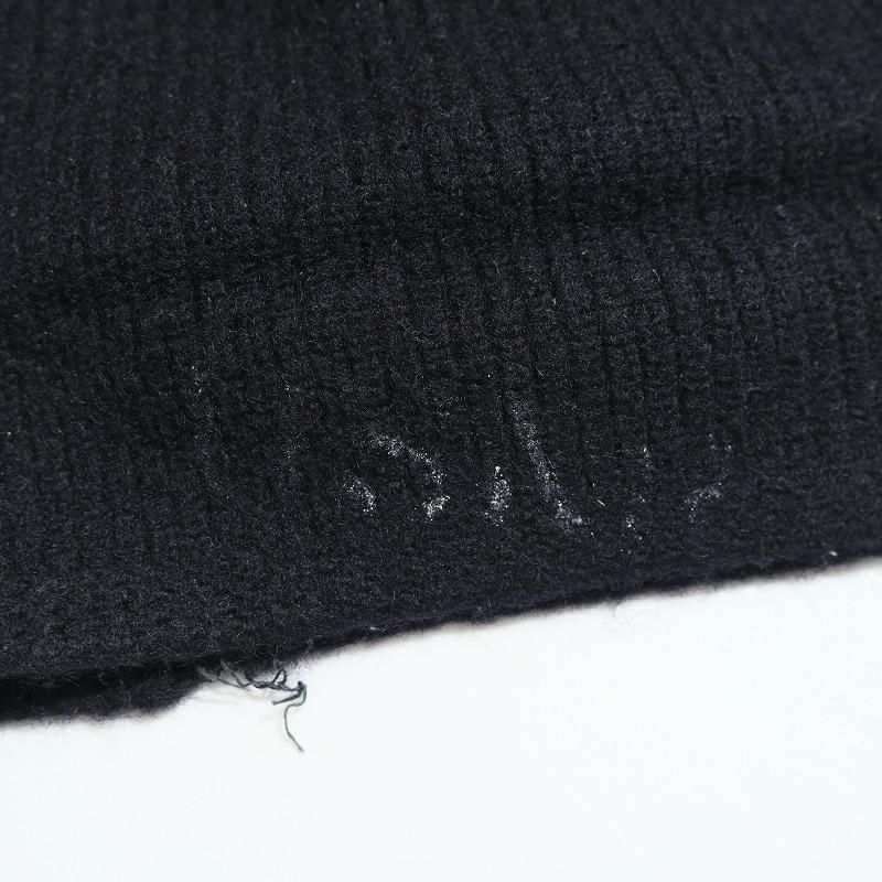 1940's USNR WATCH CAP