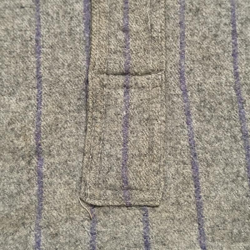 1920's QUALTY POWER BASEBALL SHIRT
