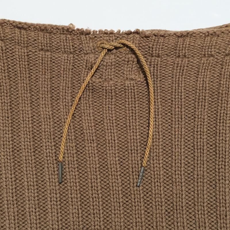 1940's BRITISH ARMY SWEATER