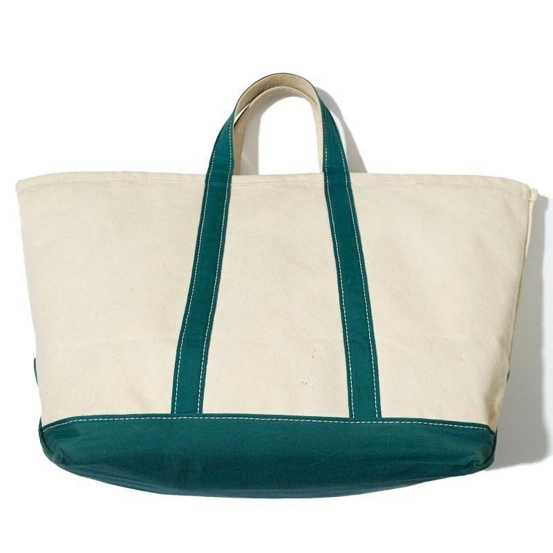 1980's BROOKSTONE TOTE BAG