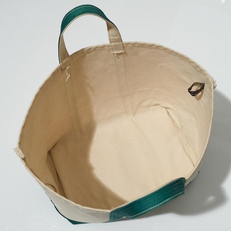 1980's BROOKSTONE TOTE BAG