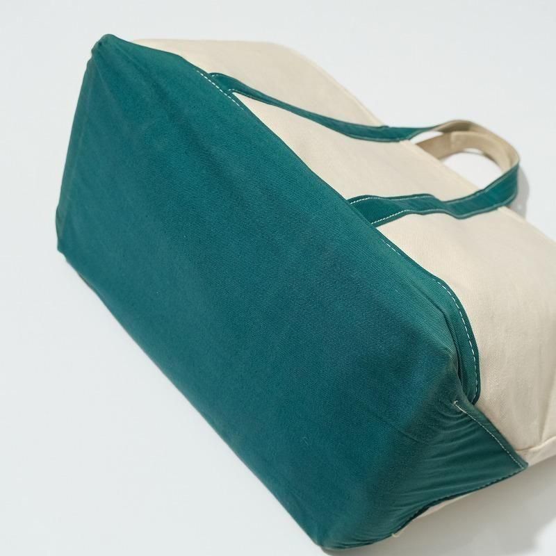 1980's BROOKSTONE TOTE BAG