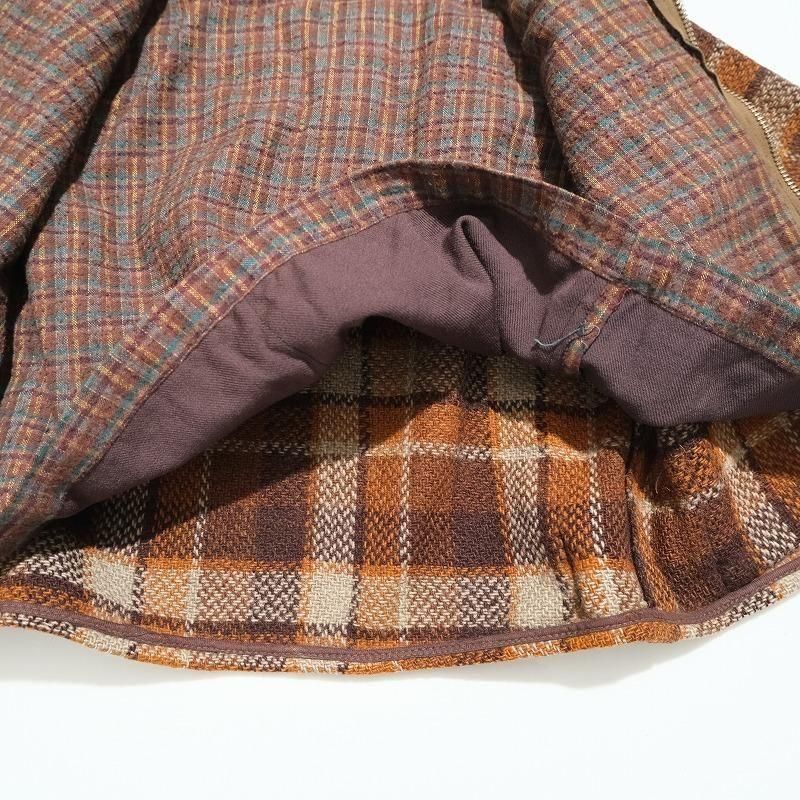 1930's LOCKFAST ZIPPER KID'S SPORTS JACKET