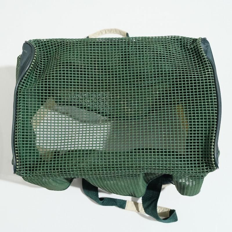 1990's NYLON GARDENING TOTE BAG