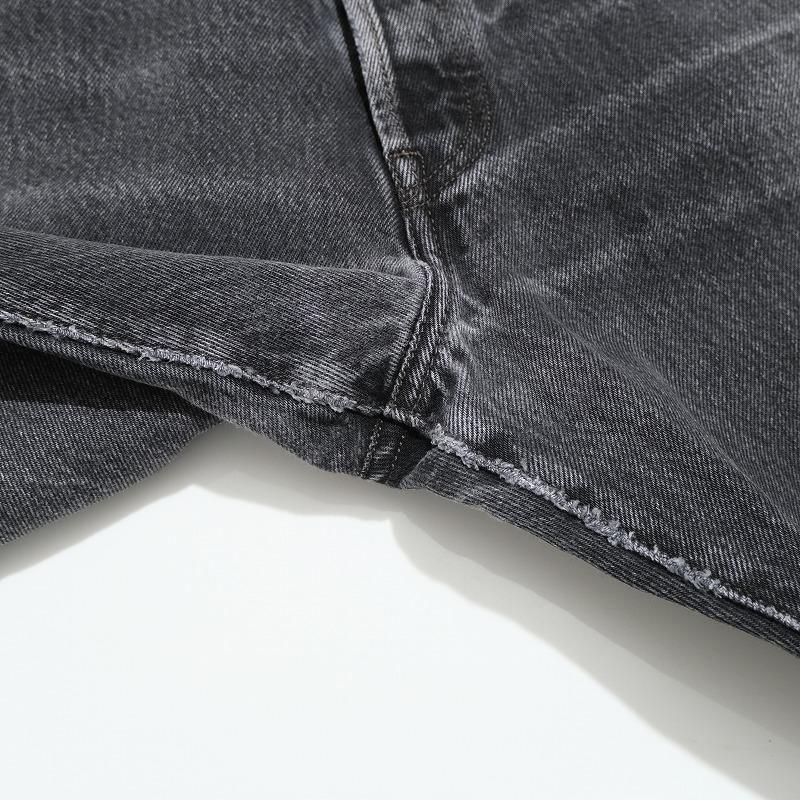 2000's LEVI'S 501 BLACK JEANS