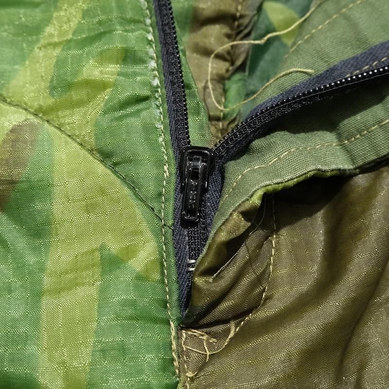 1970's U.S.MILITARY PONCHO LINER MOD TROUSERS