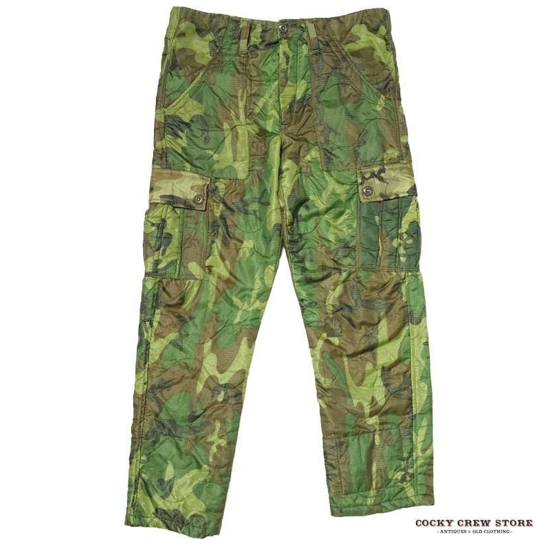 PANTS - Cocky Crew Store -Antiques & Old Clothing- 大阪 PANTS - Cocky Crew Store -Antiques & Old Clothing- 大阪