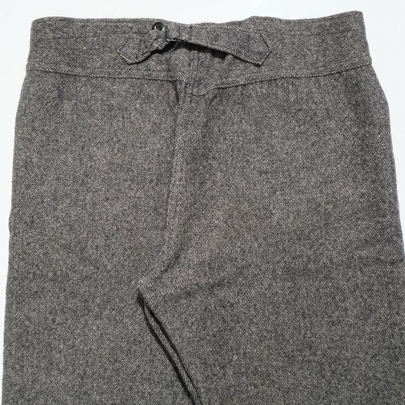 1930's WOOLRICH WOO PANTS