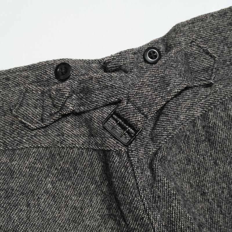 1930's WOOLRICH WOO PANTS
