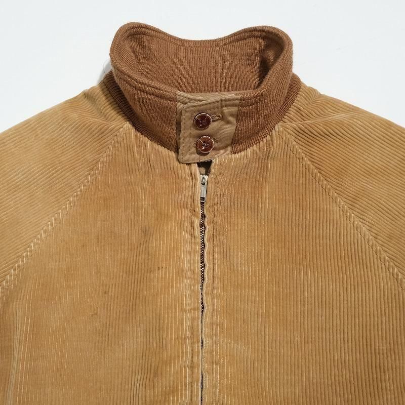1970's CORDUROY JACKET