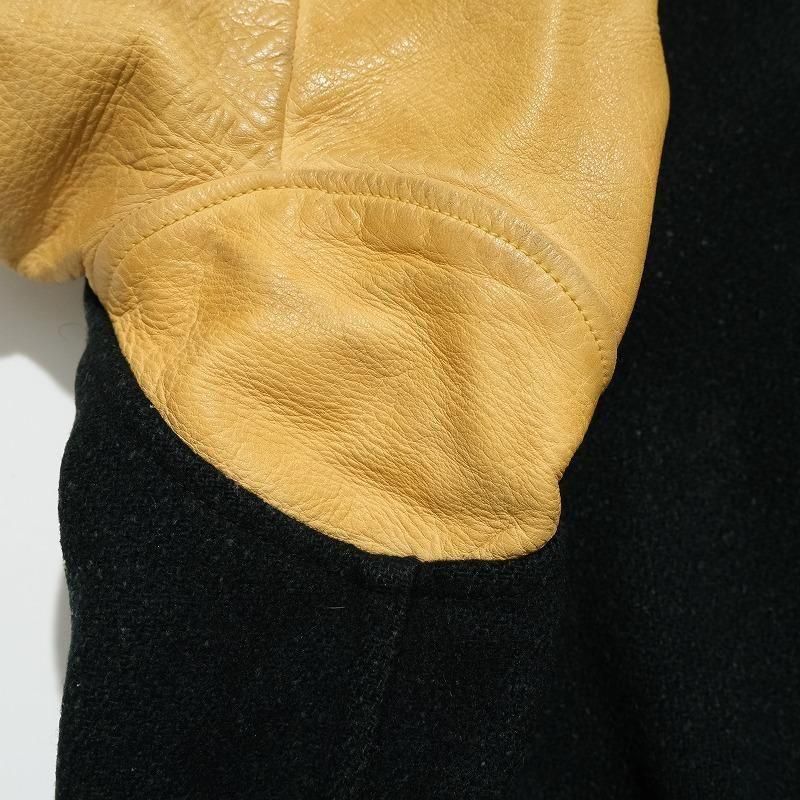 1950's SAND KNIT PLAIN AWARD JACKET