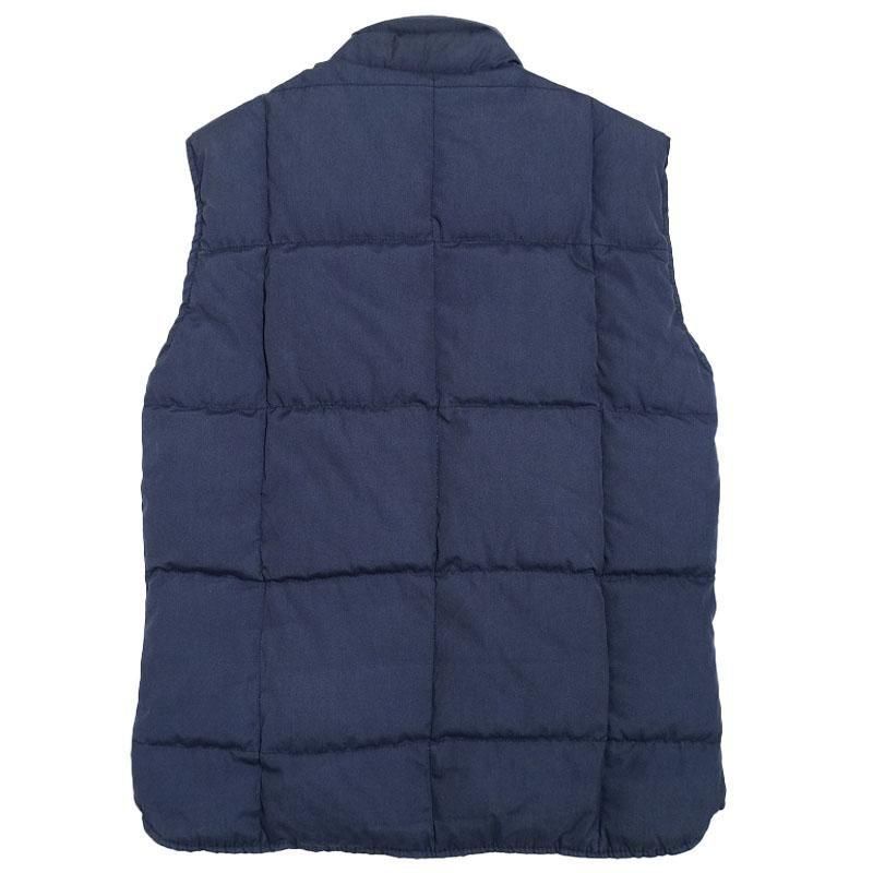 1980's EDDIE BAUER DOWN VEST
