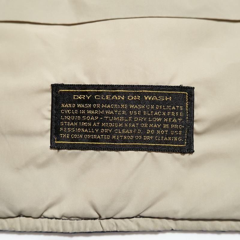 1980's EDDIE BAUER DOWN VEST