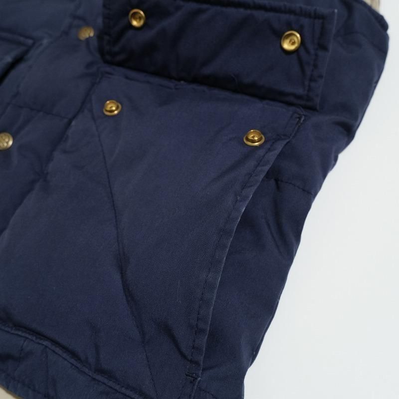 1980's EDDIE BAUER DOWN VEST