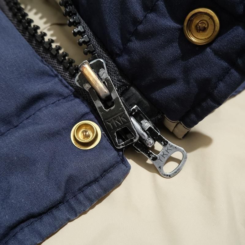 1980's EDDIE BAUER DOWN VEST
