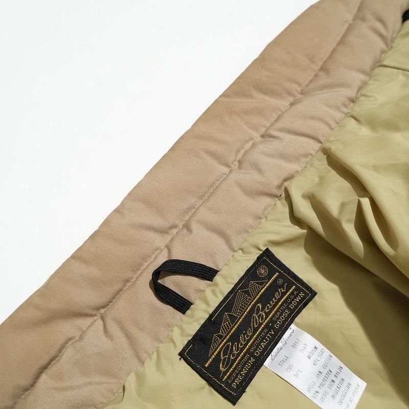 1990's EDDIE BAUER DOWN VEST