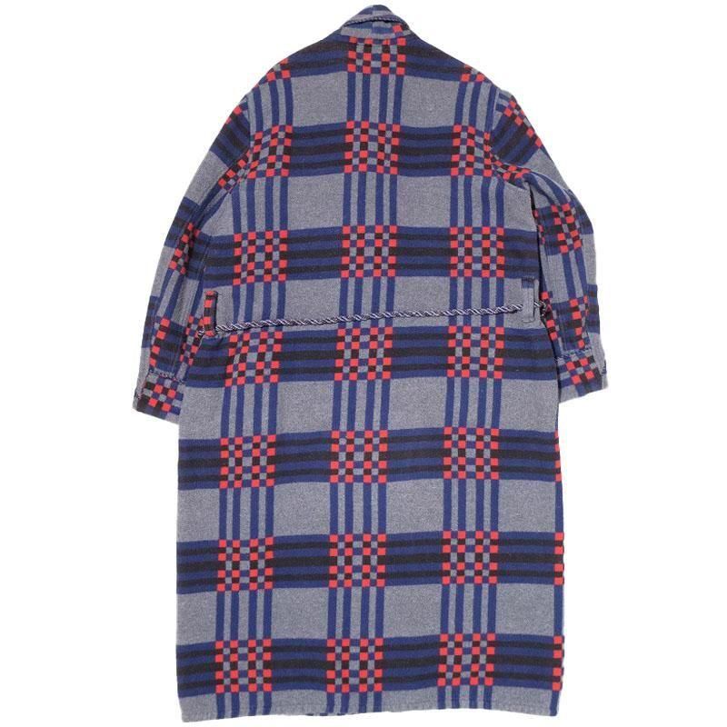 1920's BEACON BLANKET HOUSE COAT