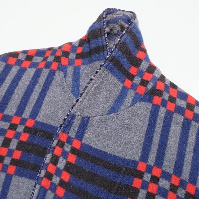 1920's BEACON BLANKET HOUSE COAT