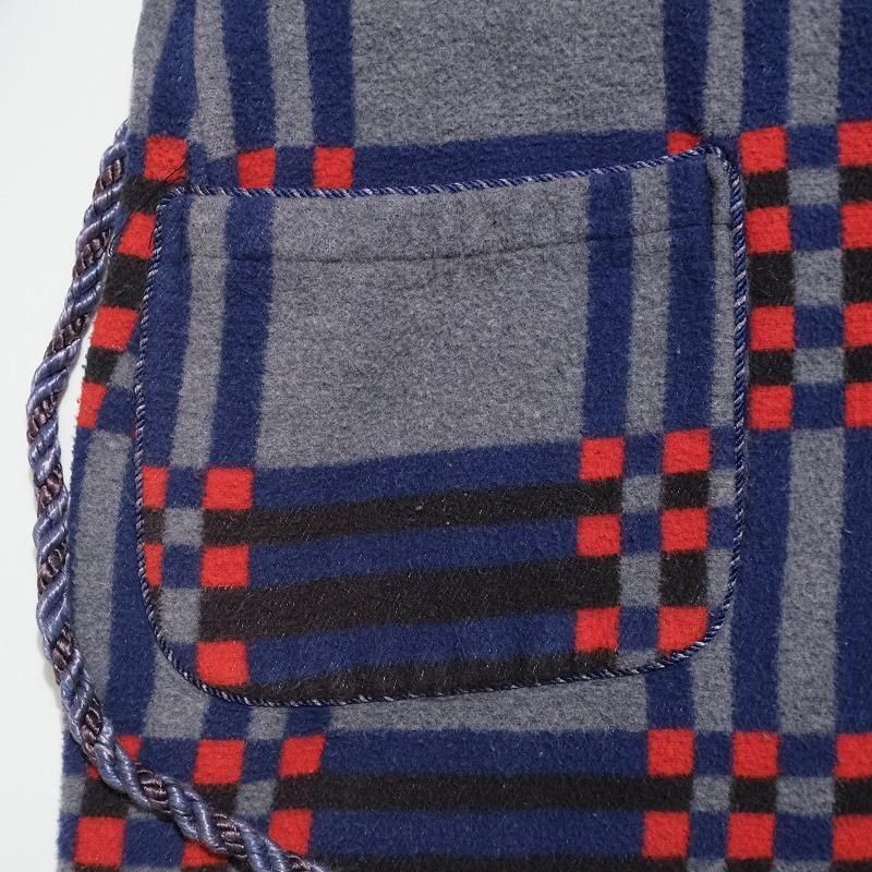 1920's BEACON BLANKET HOUSE COAT