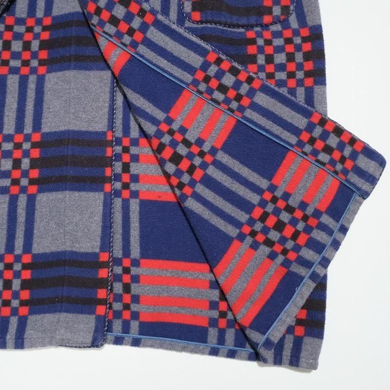 1920's BEACON BLANKET HOUSE COAT