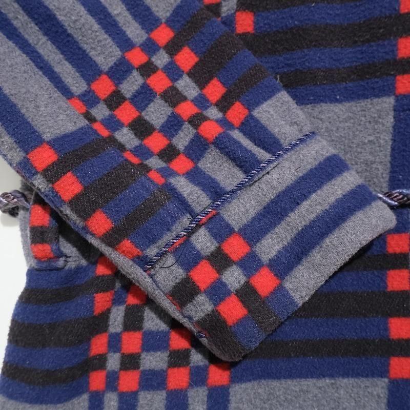 1920's BEACON BLANKET HOUSE COAT