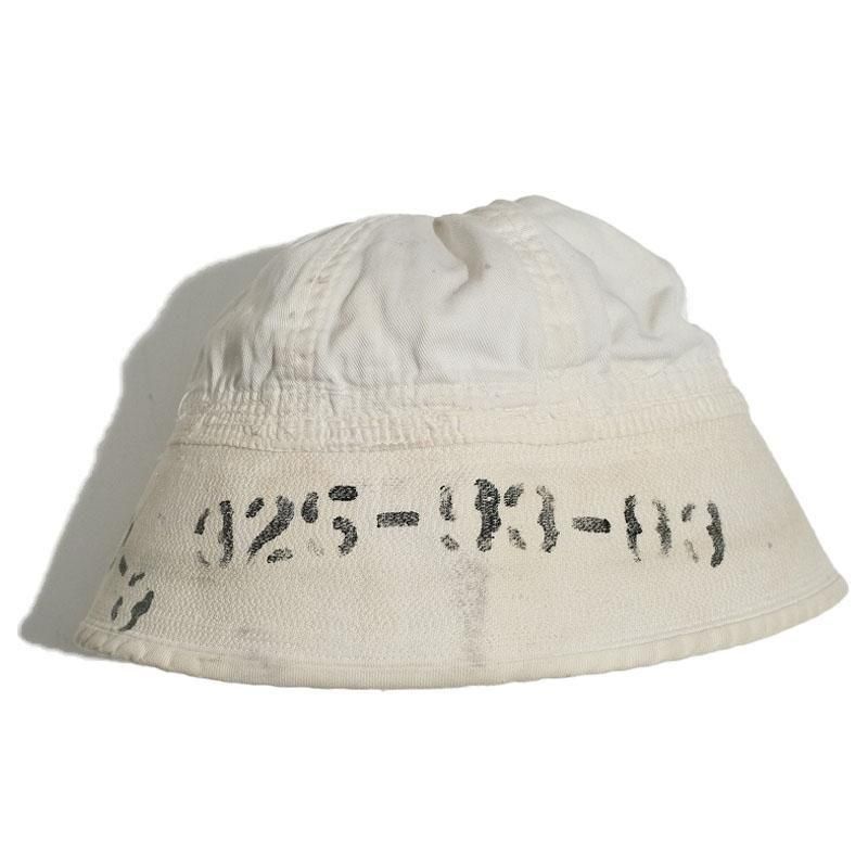 1940's U.S.NAVY SAILOR HAT