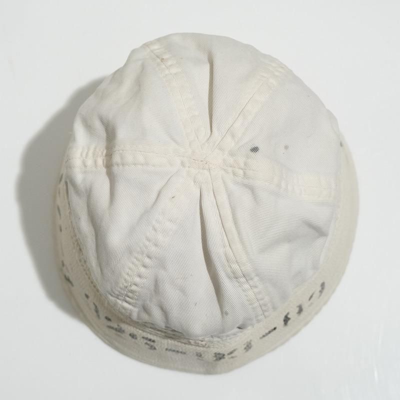1940's U.S.NAVY SAILOR HAT
