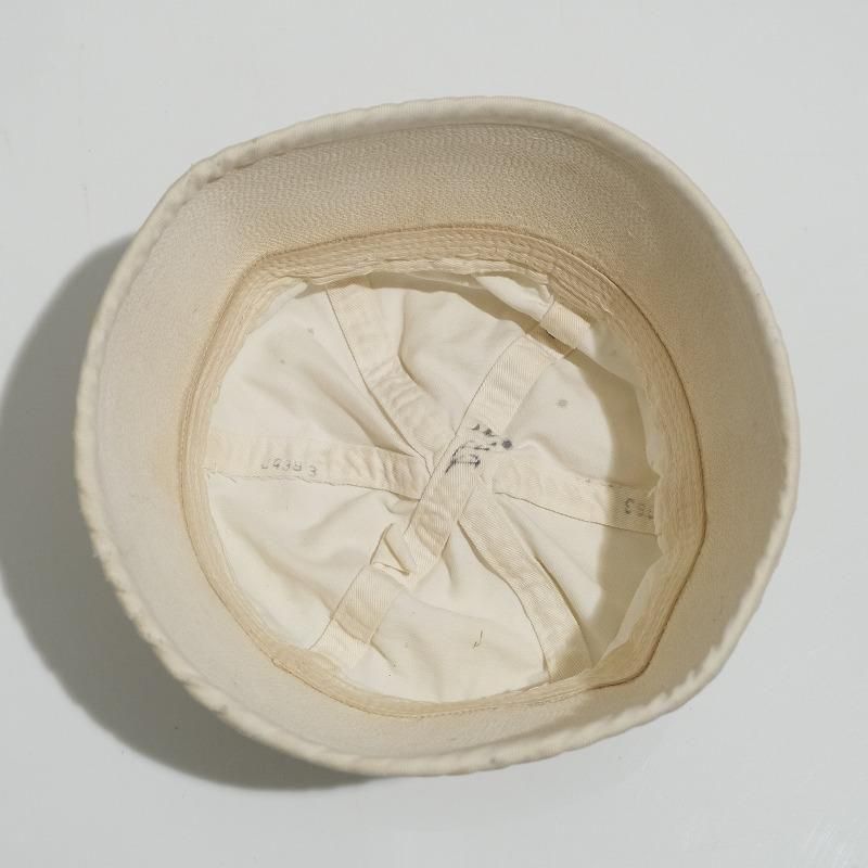 1940's U.S.NAVY SAILOR HAT