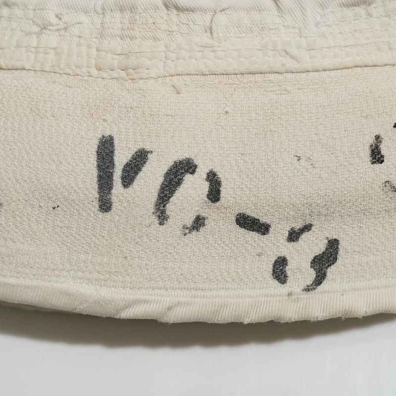1940's U.S.NAVY SAILOR HAT