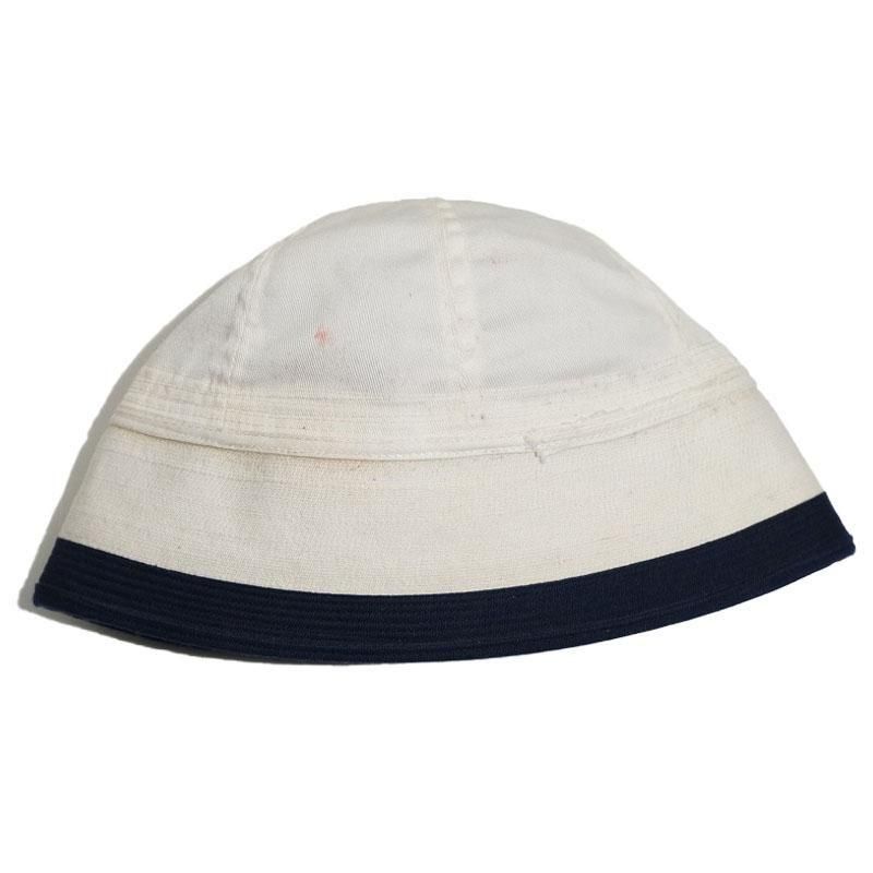 1940's U.S.N.A. SAILOR HAT