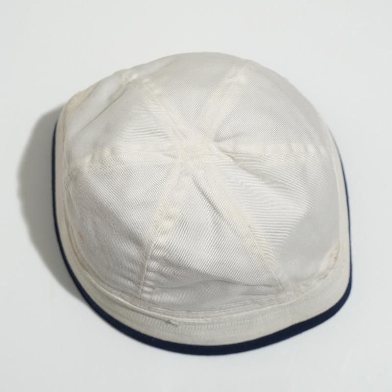 1940's U.S.N.A. SAILOR HAT