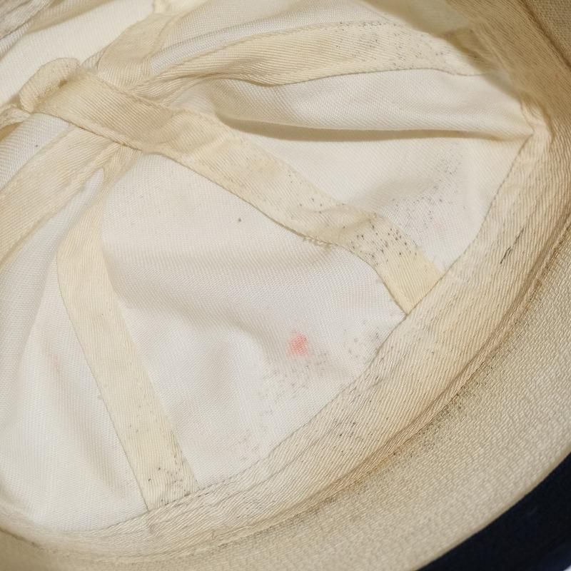 1940's U.S.N.A. SAILOR HAT
