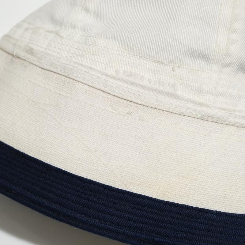1940's U.S.N.A. SAILOR HAT