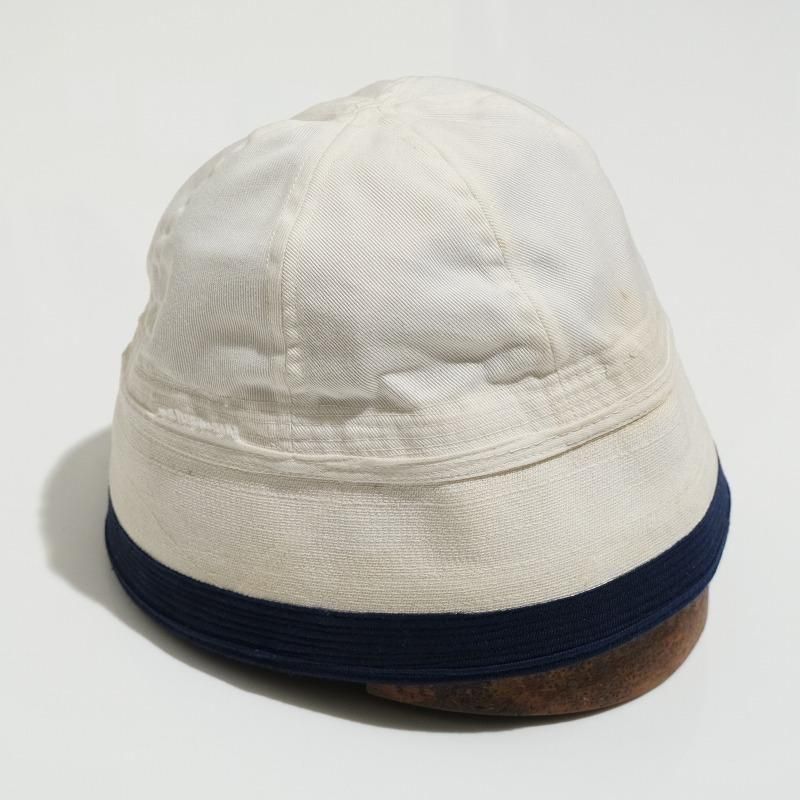 1940's U.S.N.A. SAILOR HAT
