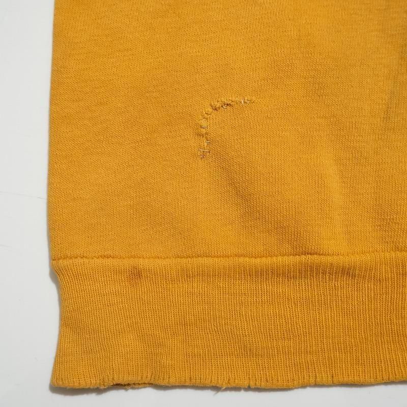 1960's SNOOPY FLYING ACE KID'S SWEAT