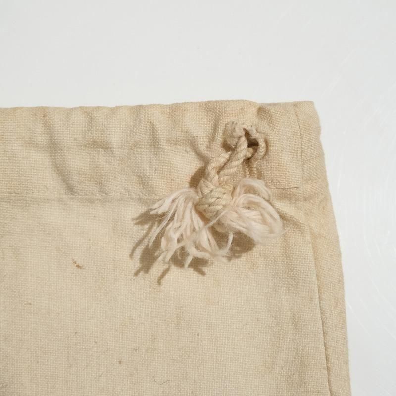 1940's WW2 U.S.NAVY SEABEES BAG