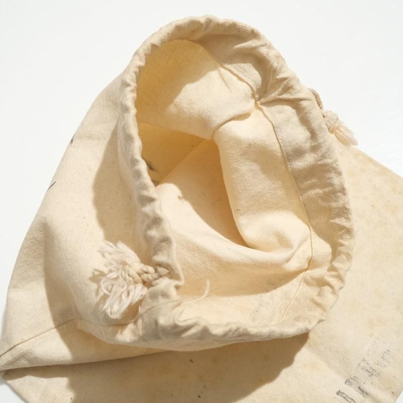 1940's WW2 U.S.NAVY SEABEES BAG
