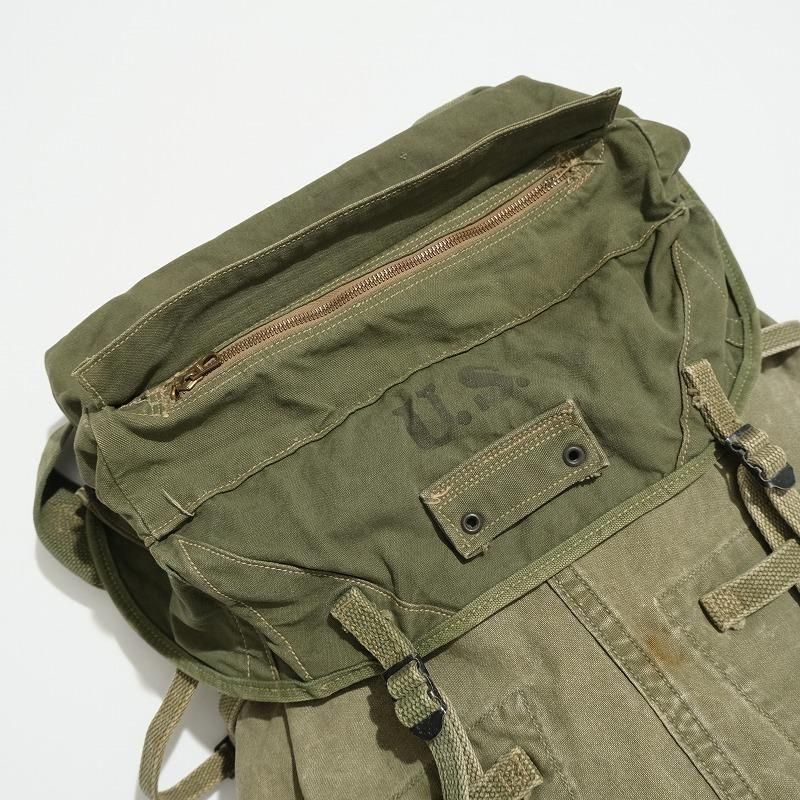 1940's U.S.ARMY M-1943 JUNGLE PACK