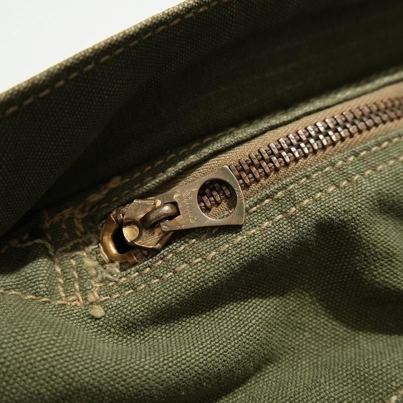 1940's U.S.ARMY M-1943 JUNGLE PACK