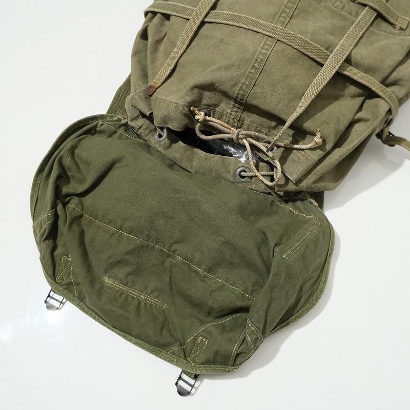 1940's U.S.ARMY M-1943 JUNGLE PACK