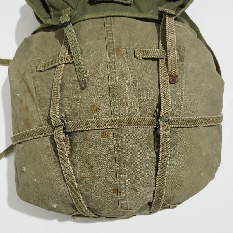 1940's U.S.ARMY M-1943 JUNGLE PACK