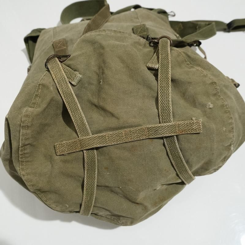1940's U.S.ARMY M-1943 JUNGLE PACK