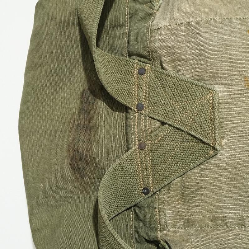 1940's U.S.ARMY M-1943 JUNGLE PACK