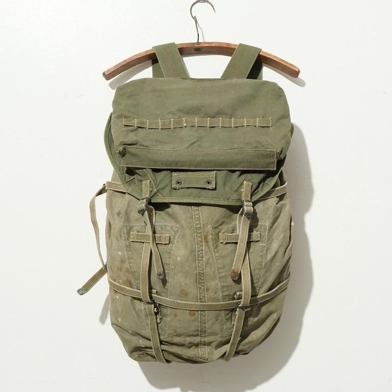 1940's U.S.ARMY M-1943 JUNGLE PACK