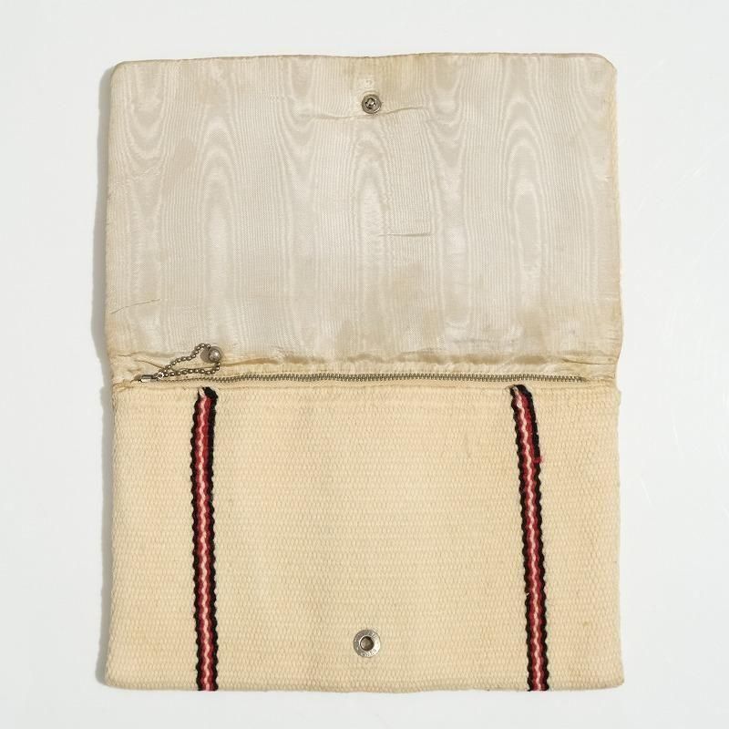 1930's GANSCRADFT CHIMAYO PURSE