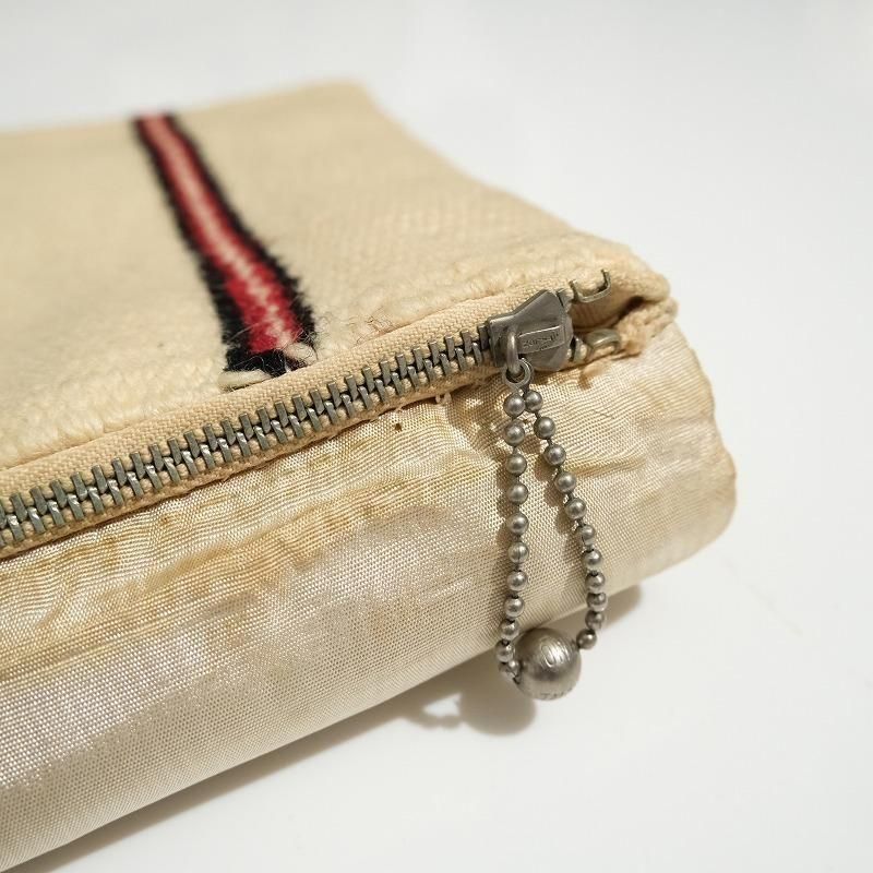 1930's GANSCRADFT CHIMAYO PURSE