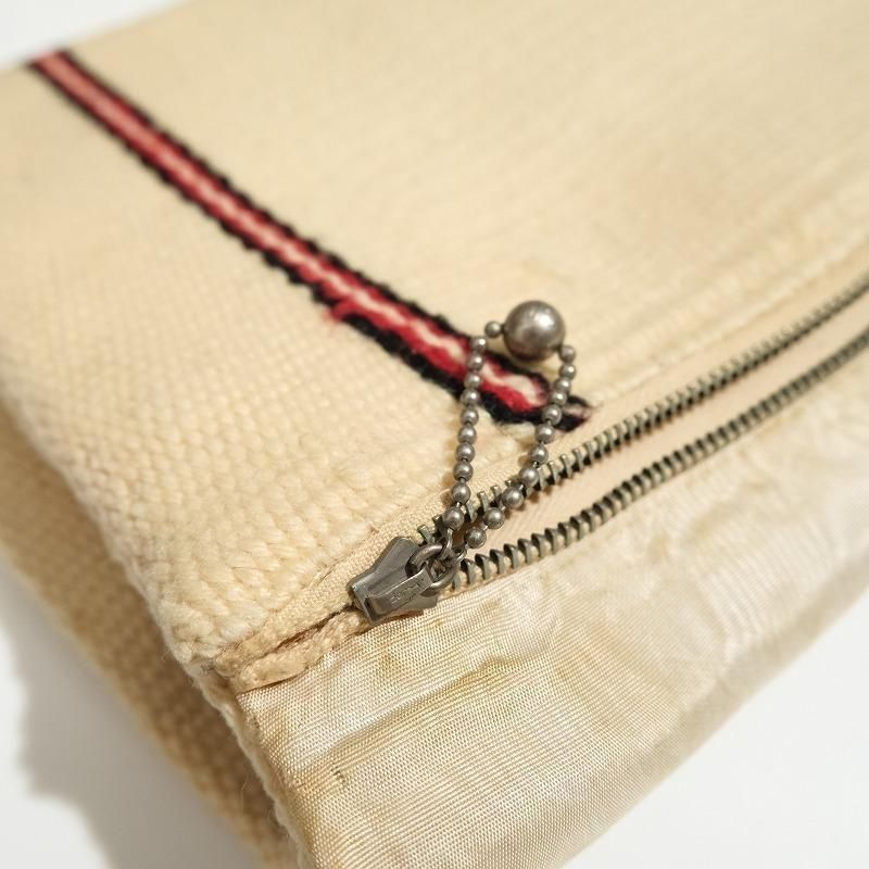 1930's GANSCRADFT CHIMAYO PURSE