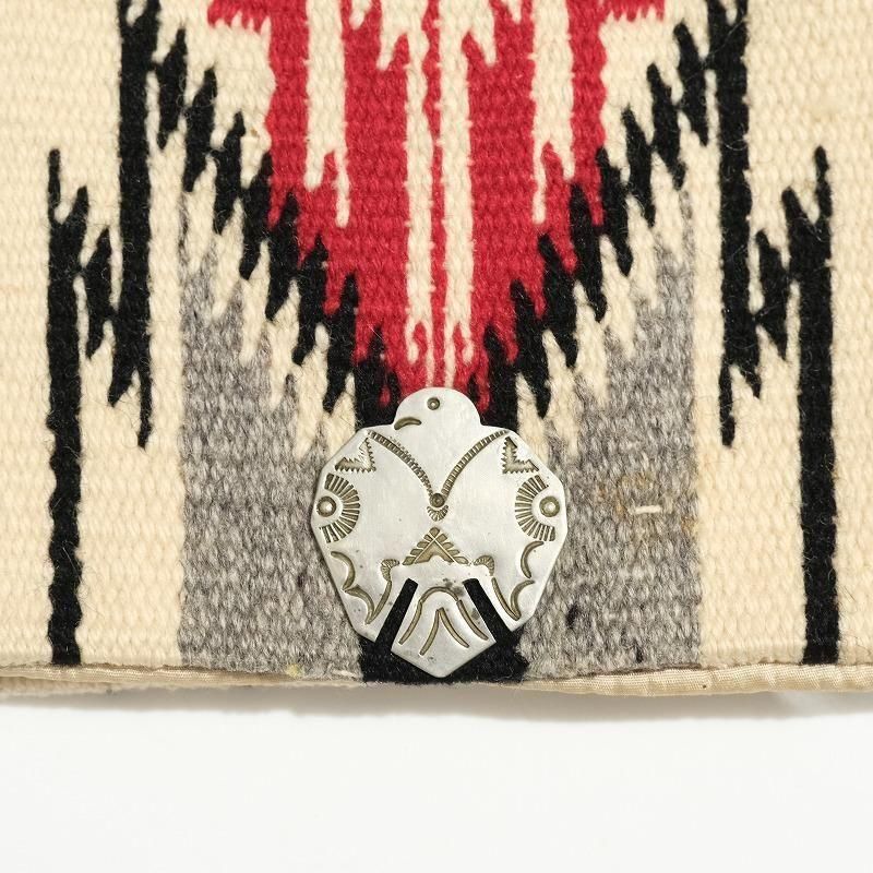 1930's GANSCRADFT CHIMAYO PURSE