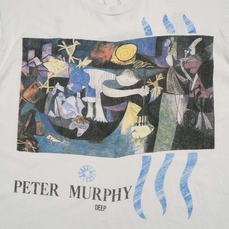 1990's PETER MURPHY 