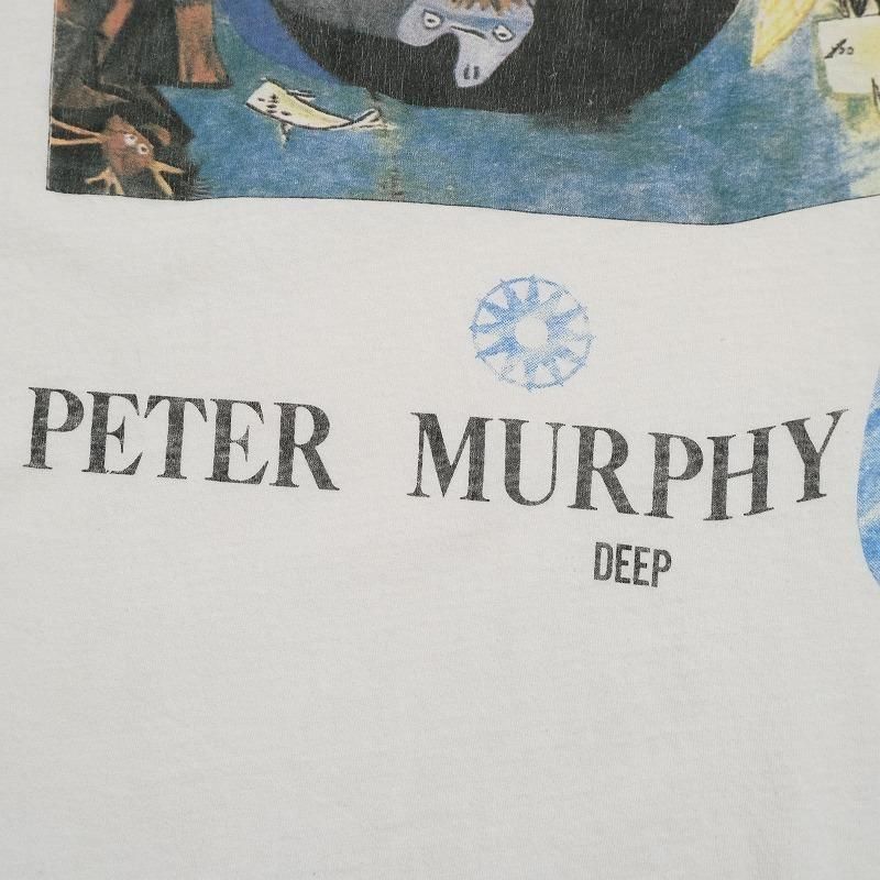 1990's PETER MURPHY 